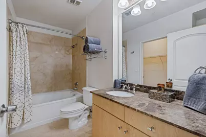 3225 Turtle Creek Boulevard #548, Dallas, TX 75219 - Photo 11