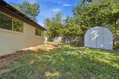 516 Caduceus Lane, Hurst, TX 76053 - Photo 35