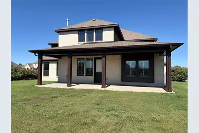 1505 Hudson Drive, Ennis, TX 75119 - Photo 5
