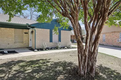 7724 Jennifer Lane, North Richland Hills, TX 76182 - Photo 1