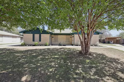 7724 Jennifer Lane, North Richland Hills, TX 76182 - Photo 27