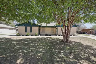7724 Jennifer Ln, North Richland Hills, TX 76182 - Photo 27