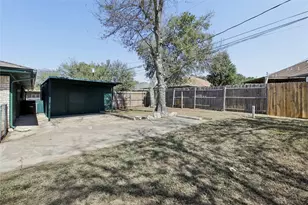 7724 Jennifer Ln, North Richland Hills, TX 76182 - Photo 25