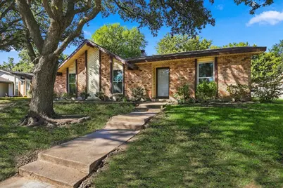 738 Timberdale Street, Grand Prairie, TX 75052 - Photo 1