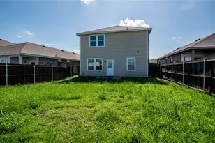 6427 Bishop Dr, Forney, TX 75126 - Photo 3