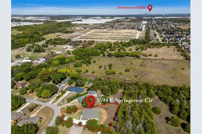 1594 E Springcrest Circle, Lancaster, TX 75134 - Photo 31