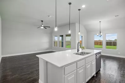 413 Jones Drive, Josephine, TX 75173 - Photo 17