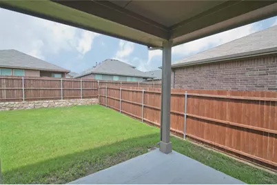 1021 Gillespie Drive, Fort Worth, TX 76247 - Photo 33
