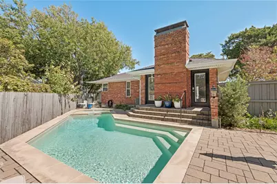 447 W Colorado Boulevard, Dallas, TX 75208 - Photo 3