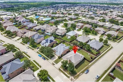 2641 Tradewinds Drive, Little Elm, TX 75068 - Photo 9