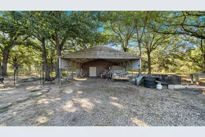 7163 Fm 2451, Scurry, TX 75158 - Photo 37