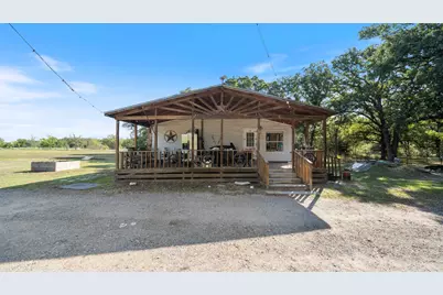 7163 Fm 2451, Scurry, TX 75158 - Photo 7