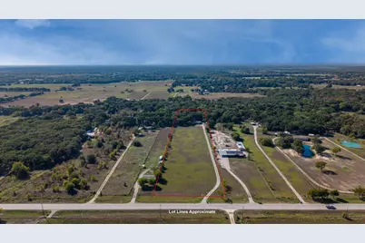 7163 Fm 2451, Scurry, TX 75158 - Photo 11