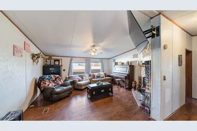 7163 Fm 2451, Scurry, TX 75158 - Photo 25