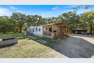 7163 Fm 2451, Scurry, TX 75158 - Photo 5