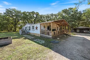 7163 Fm 2451, Scurry, TX 75158 - Photo 5
