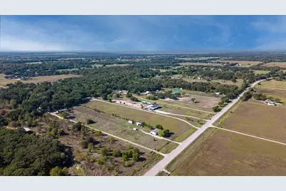 7163 Fm 2451, Scurry, TX 75158 - Photo 13