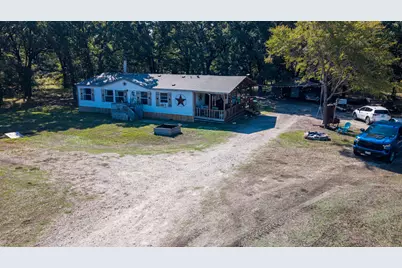 7163 Fm 2451, Scurry, TX 75158 - Photo 9