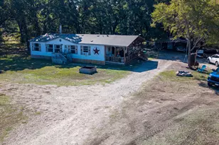 7163 Fm 2451, Scurry, TX 75158 - Photo 9