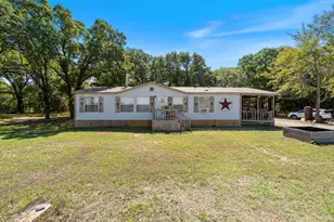 7163 Fm 2451, Scurry, TX 75158 - Photo 1