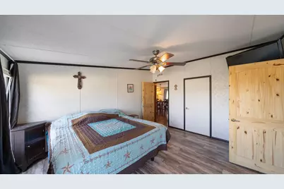 7163 Fm 2451, Scurry, TX 75158 - Photo 29