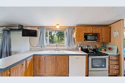 7163 Fm 2451, Scurry, TX 75158 - Photo 21
