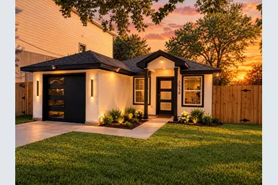 2538 Hooper Street, Dallas, TX 75215 - Photo 7