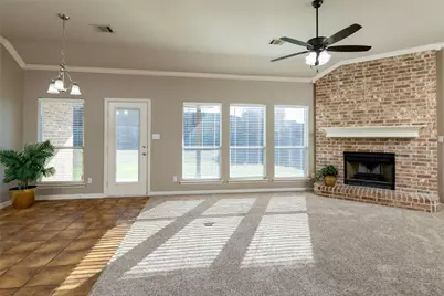 1505 Stetson Drive, Weatherford, TX 76087 - Photo 17