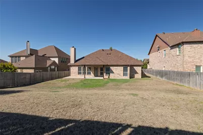 1505 Stetson Drive, Weatherford, TX 76087 - Photo 35