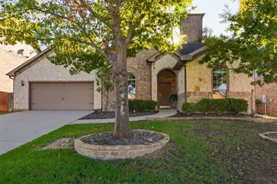 1505 Stetson Drive, Weatherford, TX 76087 - Photo 1