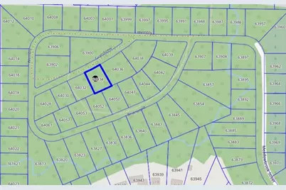 0000 Grandview Drive, Lake Dallas, TX 75065 - Photo 1