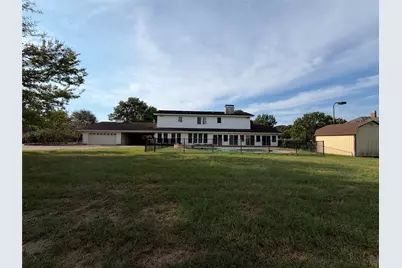 3111 Collard Road, Arlington, TX 76017 - Photo 5