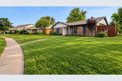 5109 Presidio Drive, Garland, TX 75043 - Photo 3