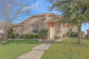 12262 Peak Cir, Frisco, TX 75035 - Photo 1