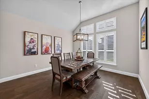 7105 Elk Springs Dr, Argyle, TX 76226 - Photo 5