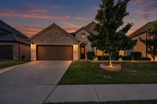 7105 Elk Springs Dr, Argyle, TX 76226 - Photo 1