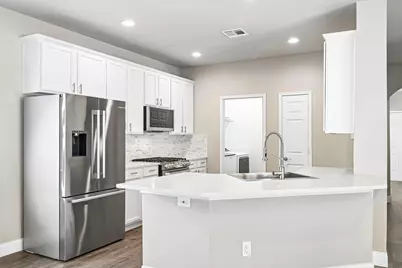 1009 Wenk Drive, Savannah, TX 76227 - Photo 9