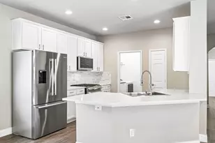 1009 Wenk Dr, Savannah, TX 76227 - Photo 9