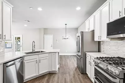1009 Wenk Drive, Savannah, TX 76227 - Photo 11