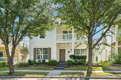 1009 Wenk Drive, Savannah, TX 76227 - Photo 1