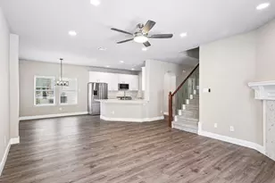 1009 Wenk Dr, Savannah, TX 76227 - Photo 7