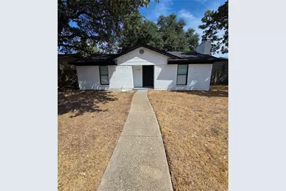 10525 Big Thicket Drive, Dallas, TX 75217 - Photo 1