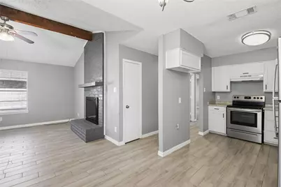 7726 Jennifer Lane, North Richland Hills, TX 76182 - Photo 9
