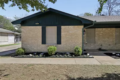 7726 Jennifer Lane, North Richland Hills, TX 76182 - Photo 1