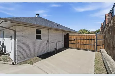 7709 Quail Ridge Street, Fort Worth, TX 76179 - Photo 27