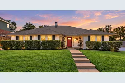 7709 Quail Ridge Street, Fort Worth, TX 76179 - Photo 1