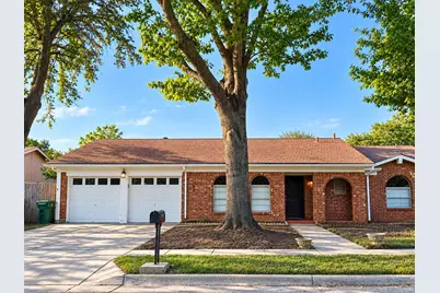 7563 Terry Drive, North Richland Hills, TX 76180 - Photo 1