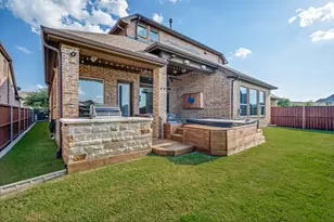 2721 Old Shire Path Rd, Prosper, TX 75078 - Photo 35
