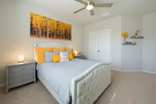 2721 Old Shire Path Rd, Prosper, TX 75078 - Photo 27