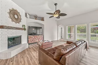 3128 Meandering Way, Granbury, TX 76049 - Photo 11